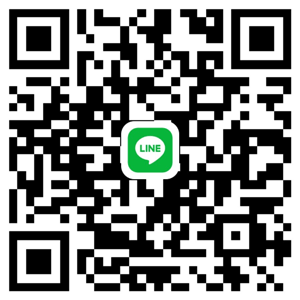 LINE QRコード