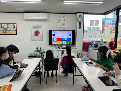 小学校1～6年生2