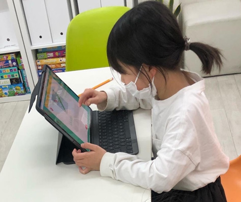 小学校1～6年生3