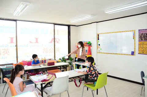 小学校1～6年生4